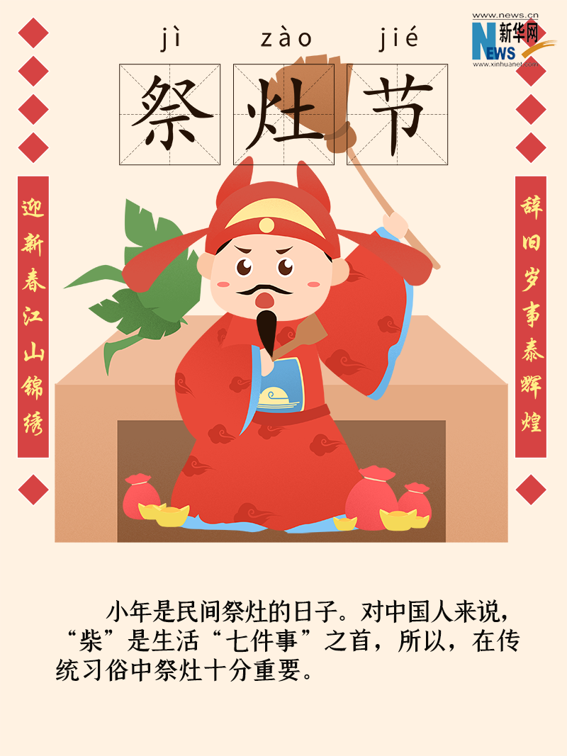 小年到底是什么年？