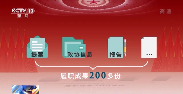 話題聲量大增 多方期待滿滿！詞云圖帶你看今年兩會→