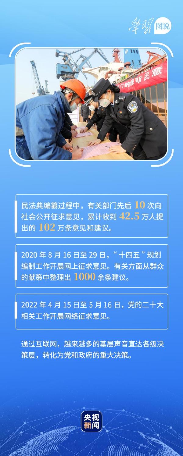 學(xué)習(xí)圖說丨這，很了不起！