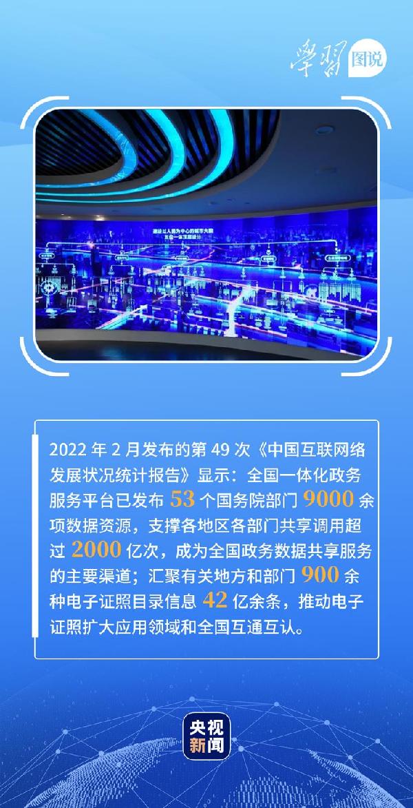 學(xué)習(xí)圖說丨這，很了不起！