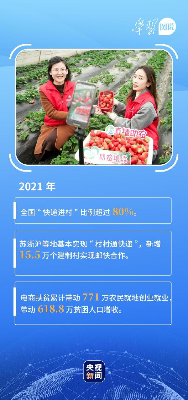 學(xué)習(xí)圖說丨這，很了不起！