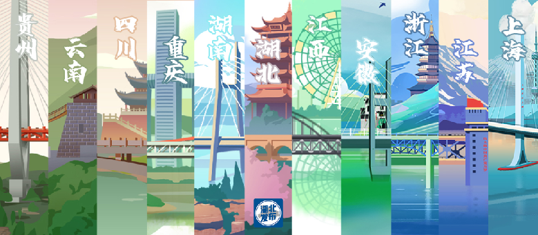 這一帶，牽動(dòng)總書記的心！
