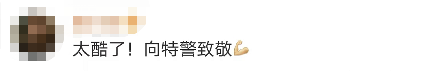 驚險！這不是電影畫面