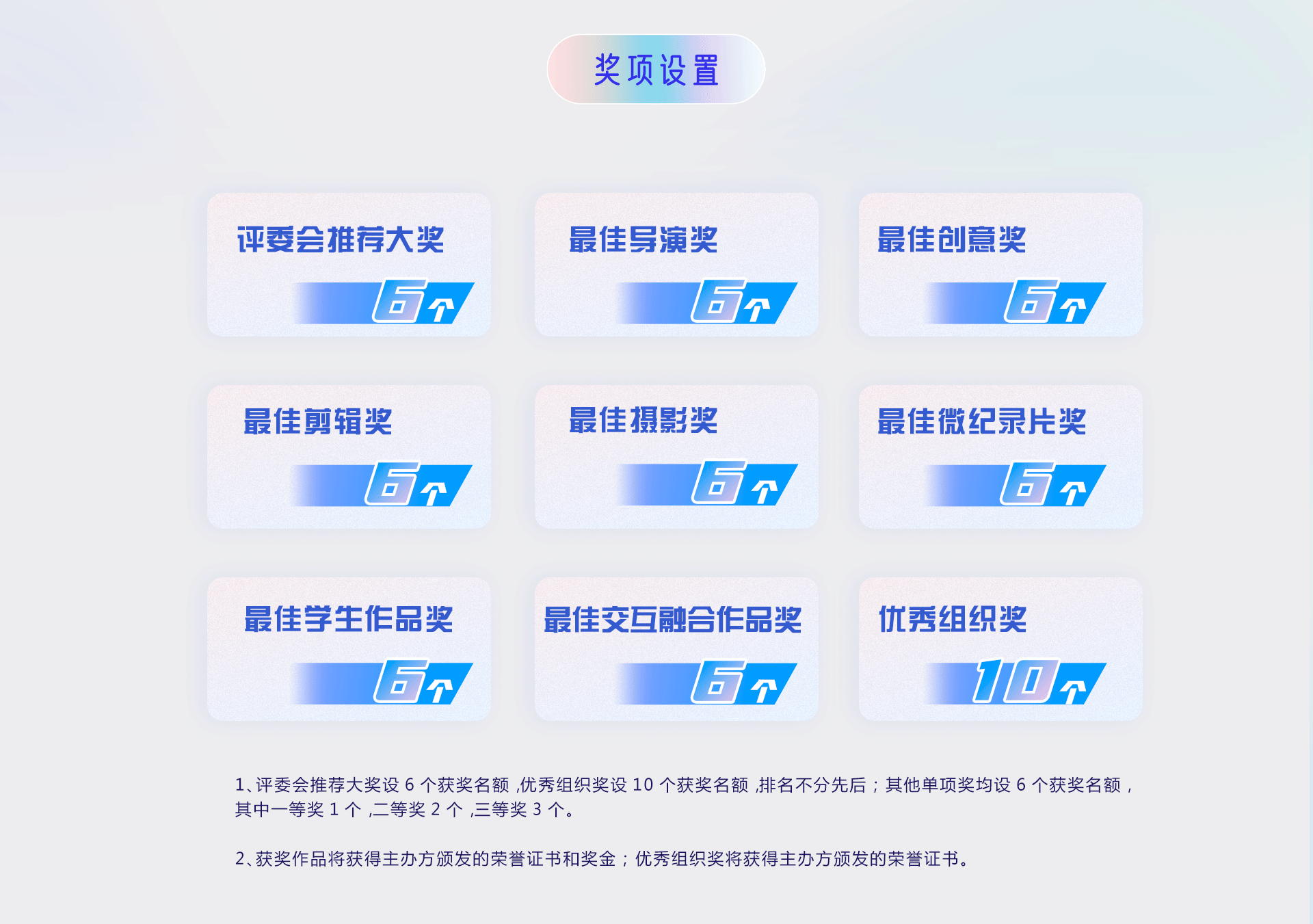 第五屆“你好，新時(shí)代——有我更出彩”青年融媒體作品大賽正式啟動(dòng)