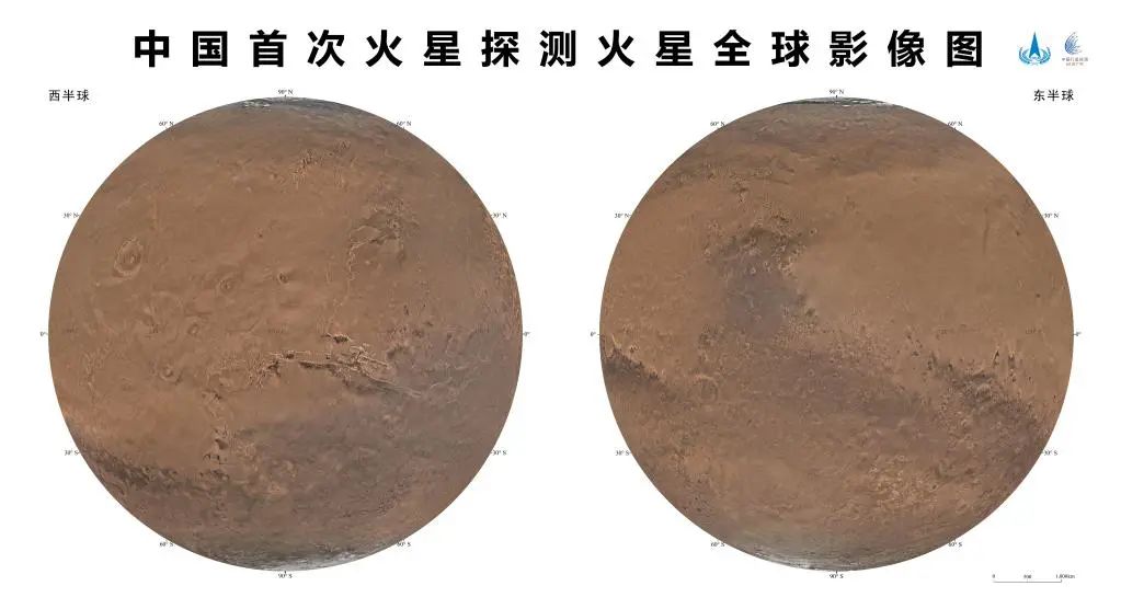 宇宙級浪漫！這是中國人獨有的巧思！