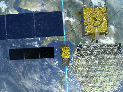宇宙級浪漫！這是中國人獨有的巧思！