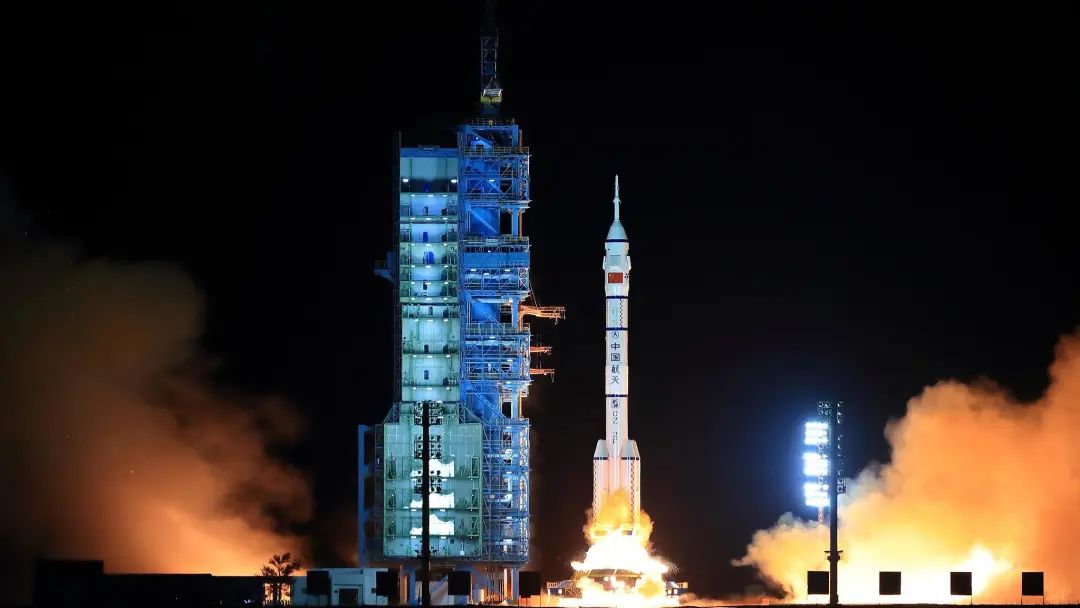 宇宙級浪漫！這是中國人獨有的巧思！