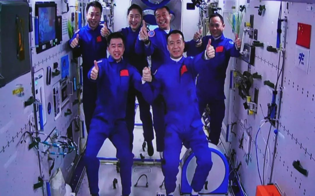 宇宙級浪漫！這是中國人獨有的巧思！