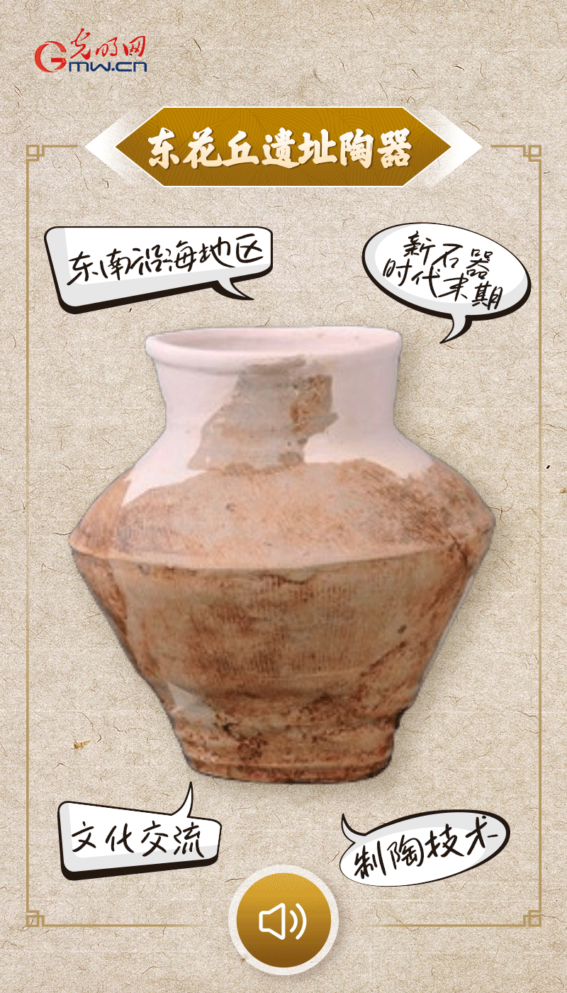 文物會(huì)說(shuō)話 |@所有人，帶你看看“十大考古新發(fā)現(xiàn)”的新故事