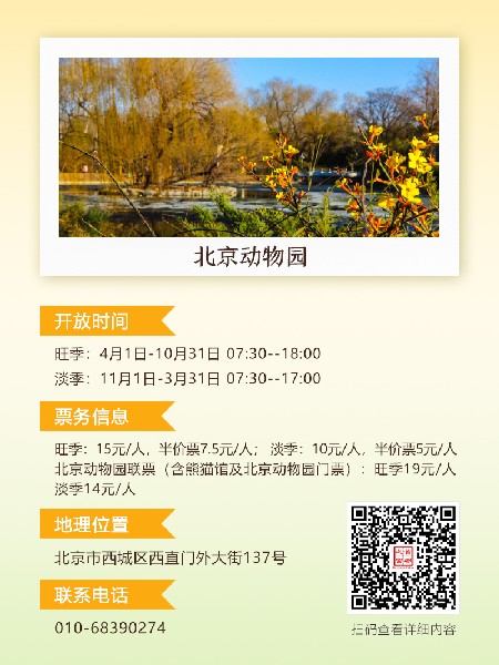 追花指南第二期！京城三月里最撩人的玉蘭觀賞地