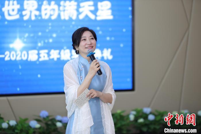 “洵美且異”打造上?；A(chǔ)教育“新名片”