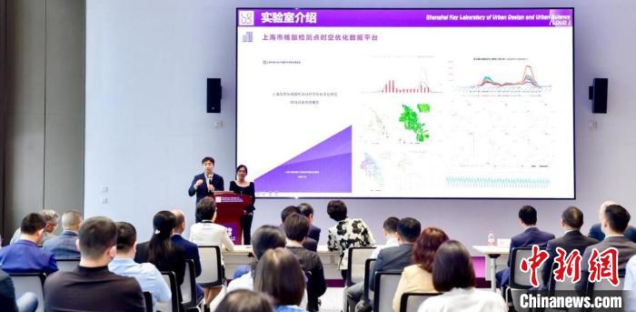 高校、政府與醫(yī)院攜手培養(yǎng)城市科學(xué)、數(shù)字化領(lǐng)域復(fù)合型人才