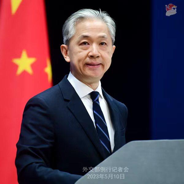 美方譴責阿盟重新接納敘利亞中方：美方應(yīng)停止搞脅迫外交
