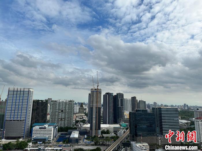 緬甸南岸近海突發(fā)地震，泰國多地有明顯震感