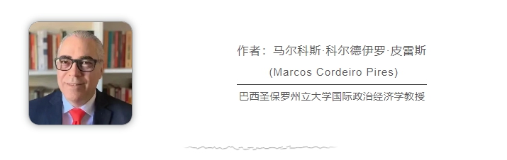 巴西學(xué)者：俄烏、巴以沖突再次暴露美西方“雙標(biāo)”本質(zhì)