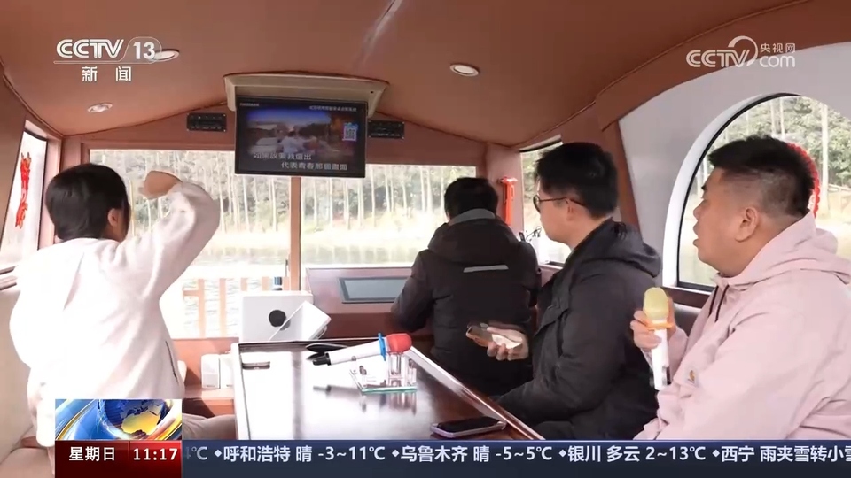 前沿技術(shù)催生新產(chǎn)業(yè)、新模式、新動能 科技創(chuàng)新滿足百姓美好生活新期待