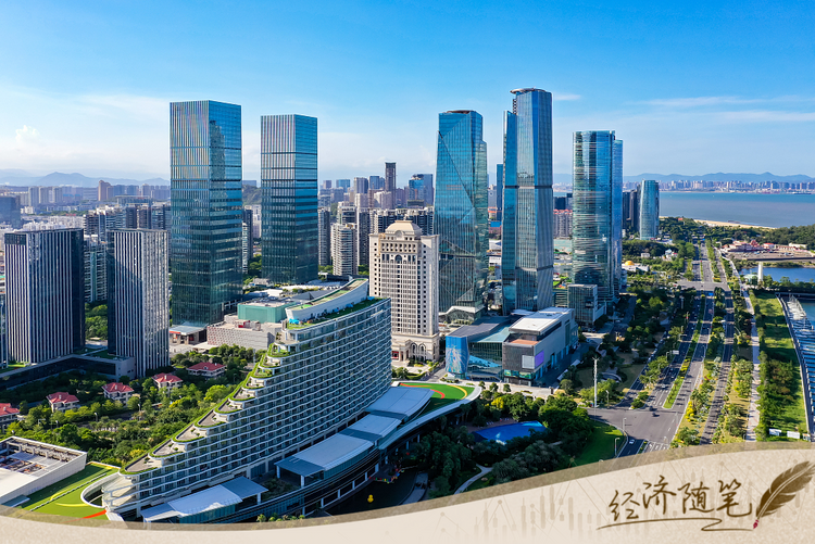 經(jīng)濟(jì)隨筆丨松綁！重讀55位廠長(zhǎng)經(jīng)理的那封呼吁信