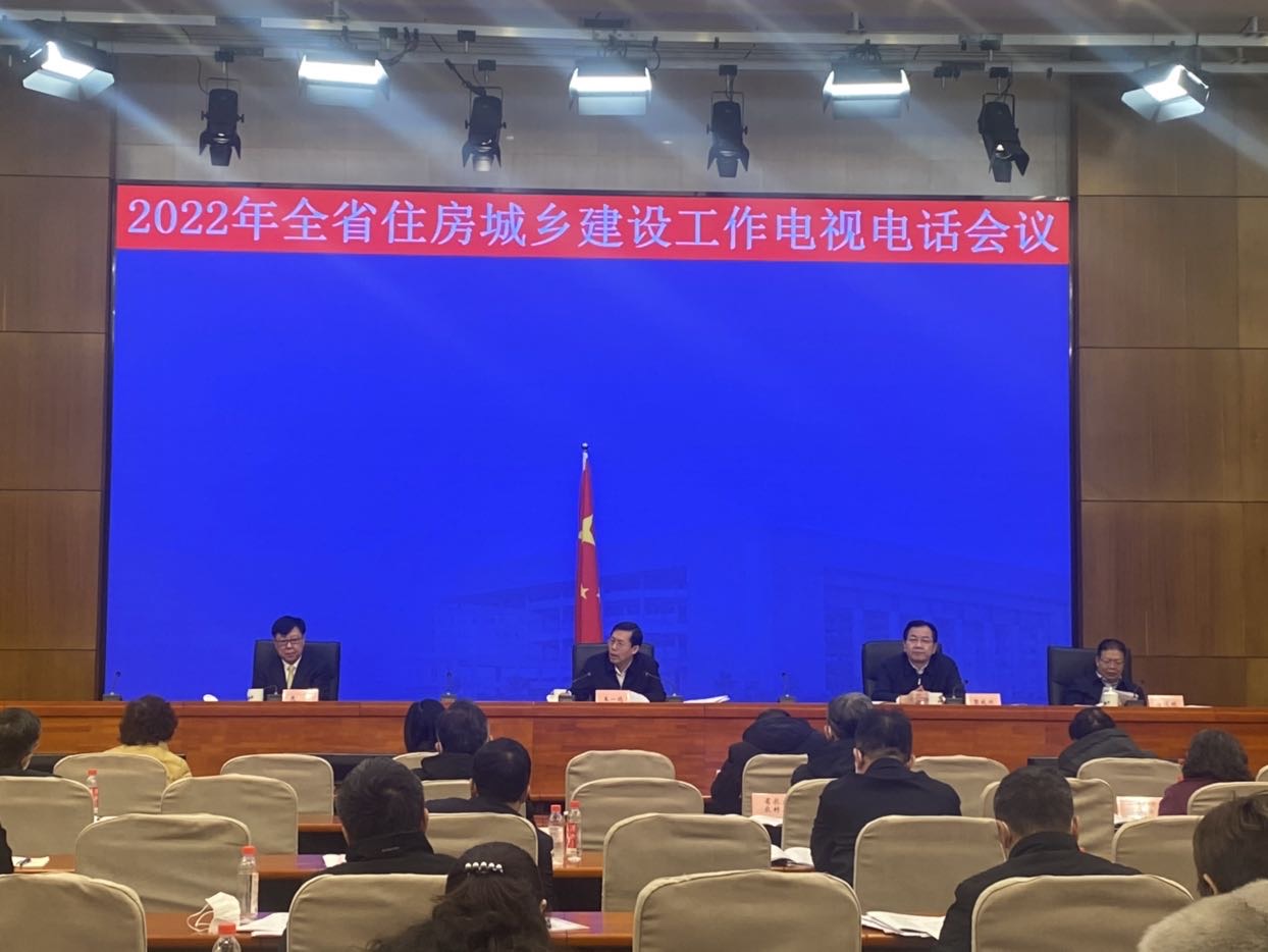 會議現場。 實習生彭文仙攝
