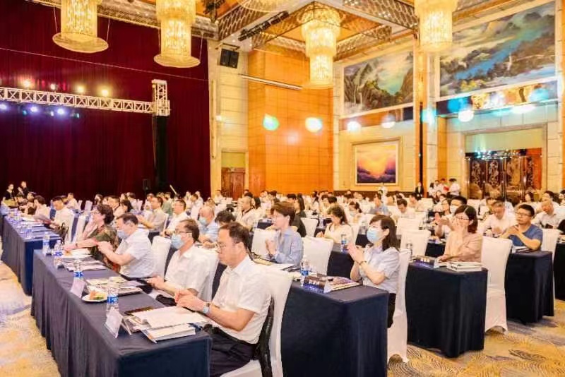 省科技廳與浦發(fā)分行簽署戰(zhàn)略協(xié)議。單位供圖