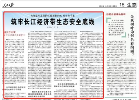 人民日報。截圖