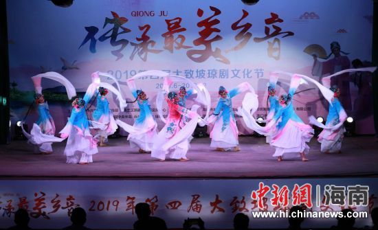 圖為活動現(xiàn)場。 主辦方供圖