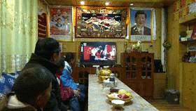 你看了嗎？藏語版《日光之城》“含金量”還在上升！