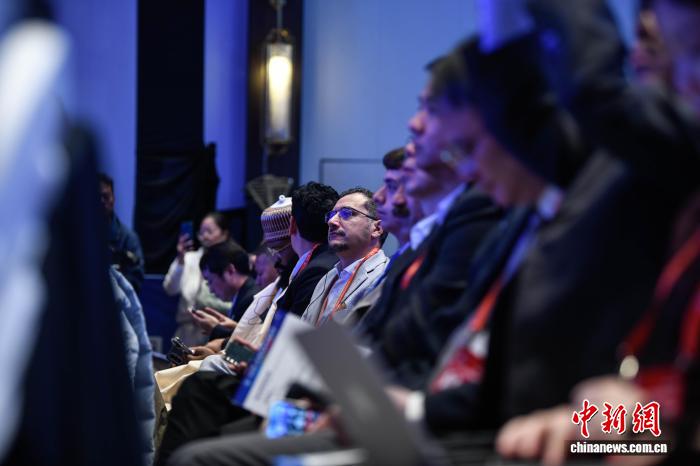 2025·中國(guó)西藏發(fā)展論壇開(kāi)幕