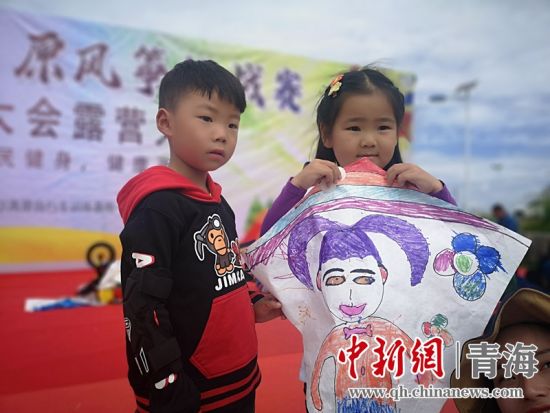 圖為活動(dòng)現(xiàn)場(chǎng)。宋維宇 供圖