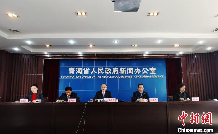 青海十年640億元治水興水：水利發(fā)展最快、民眾受益最多