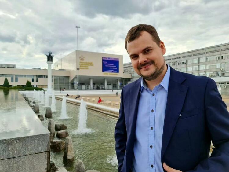 俄專家:共建“一帶一路”倡議為俄中兩國(guó)人民帶來(lái)更多福祉_fororder_1