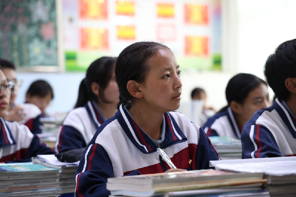 講好中華民族共同體故事，讓網絡“連心”更“聚心”