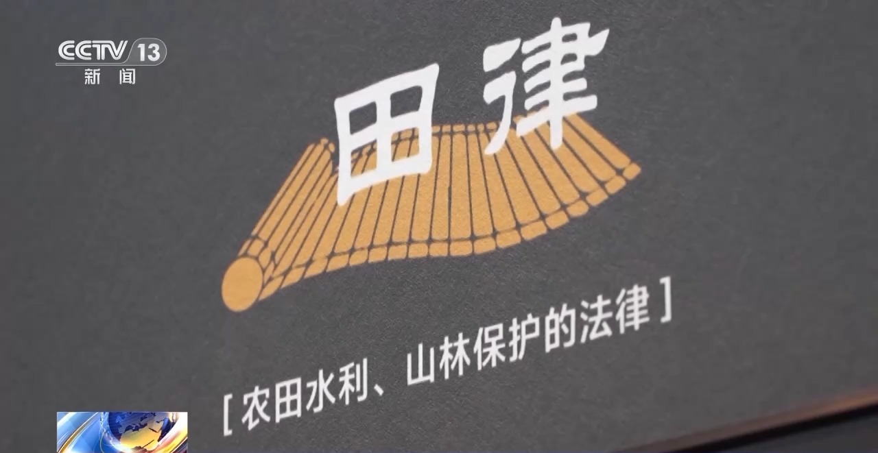 文化中國(guó)行丨最早的法典、家書(shū)、乘法表……千年簡(jiǎn)牘中讀懂歷史的“大事件”“小細(xì)節(jié)”