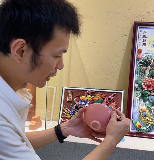 萬(wàn)千氣象看福建 | 向海洋要?jiǎng)幽?，融文旅勇探新——看泉州如何推?dòng)海洋經(jīng)濟(jì)發(fā)展