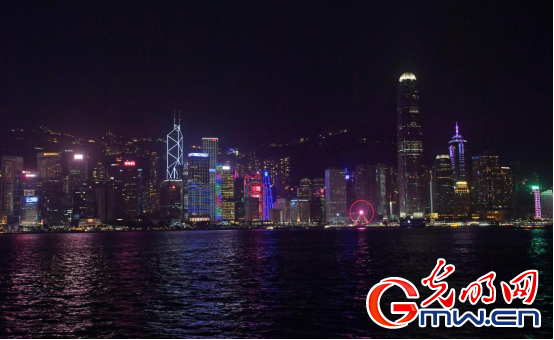 香江潮涌 智啟新篇——來自2025年世界互聯(lián)網(wǎng)大會(huì)亞太峰會(huì)的觀察