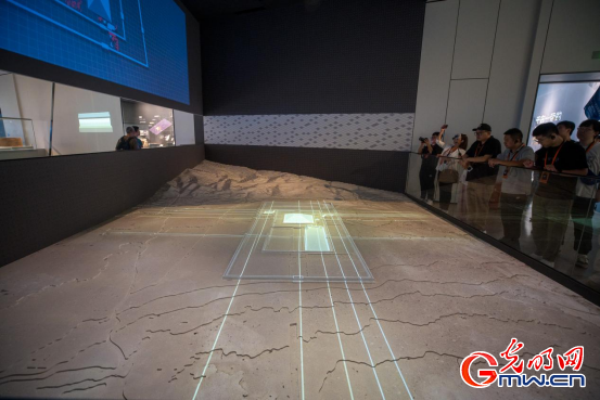 數(shù)智文遺陜西行｜千年秦俑，數(shù)智重生