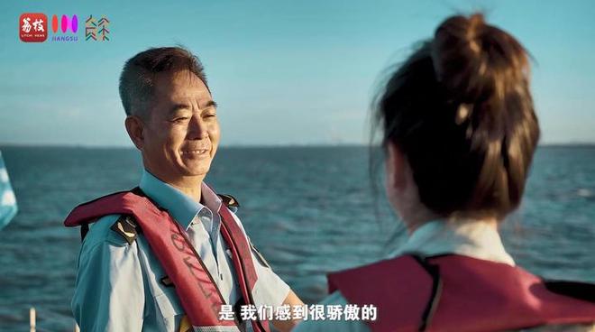 “縣”在起筆 青綠繪江山 | 江灣沐曉：褪去“銹色”走“金線”，繡出生態(tài)與產(chǎn)業(yè)“雙面錦”