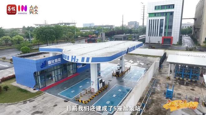 “縣”在起筆 青綠繪江山 | 江灣沐曉：褪去“銹色”走“金線”，繡出生態(tài)與產(chǎn)業(yè)“雙面錦”