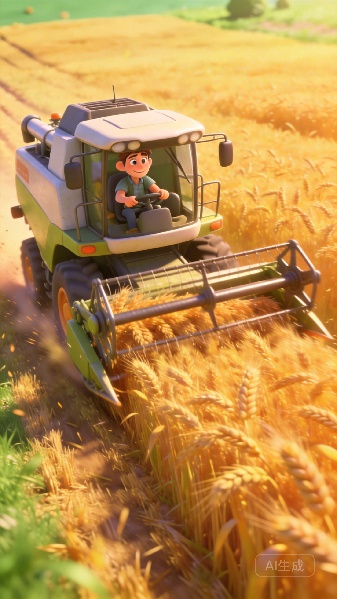 “十五五”首個(gè)中央一號(hào)文件釋放新信號(hào)，未來(lái)發(fā)展農(nóng)業(yè)新質(zhì)生產(chǎn)力這樣干