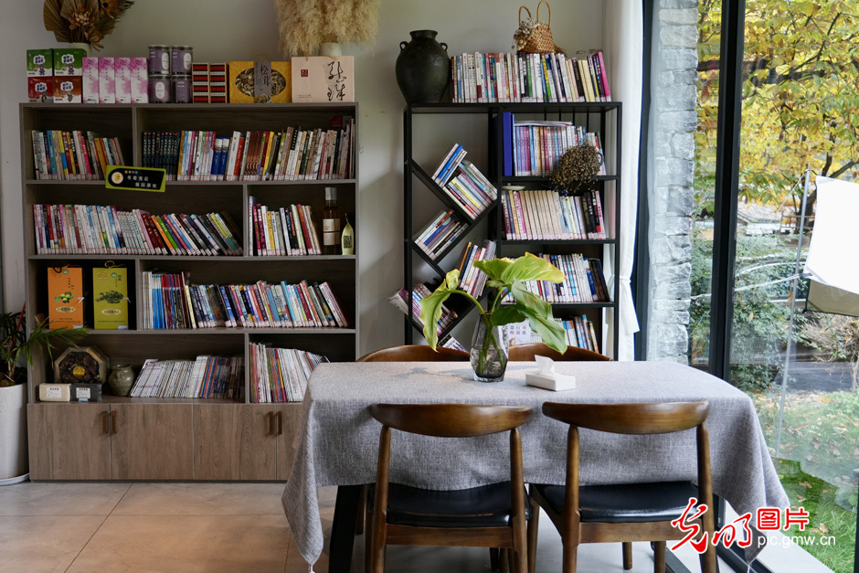 【世界的香格里拉】民宿經(jīng)濟為鄉(xiāng)村振興注入新活力