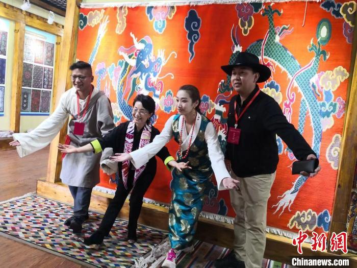 新的社會(huì)階層人士：西藏新基建、新面貌、新潛力指向“昂首闊步”新時(shí)代