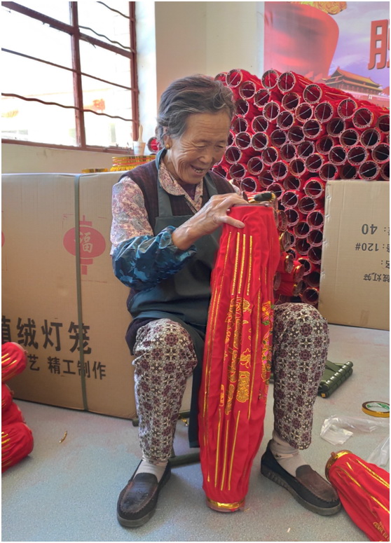 “莊浪模式”與“三變”改革：黃土地上走出的莊浪路子