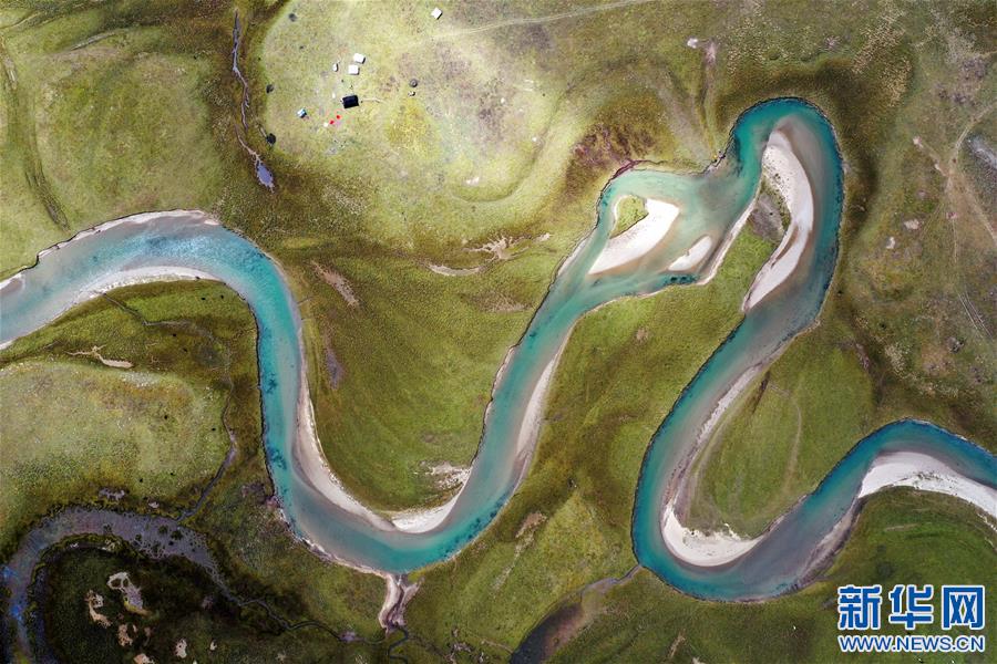 （西藏昌都解放70周年·新華視界）（4）這里就是西藏昌都！