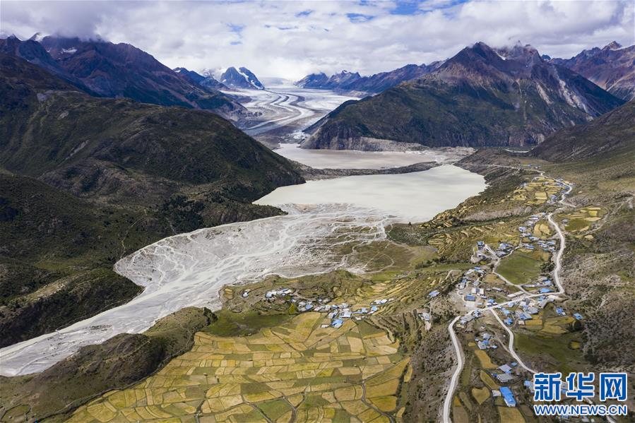 （西藏昌都解放70周年·新華視界）（7）這里就是西藏昌都！