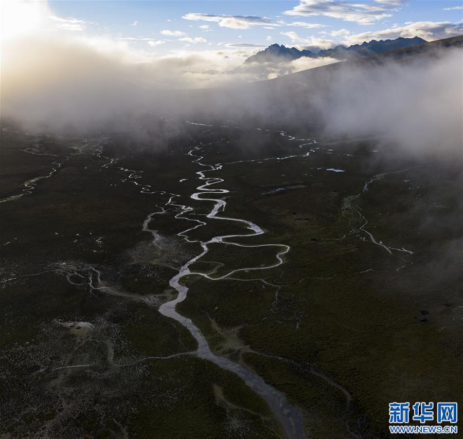 （西藏昌都解放70周年·新華視界）（13）這里就是西藏昌都！