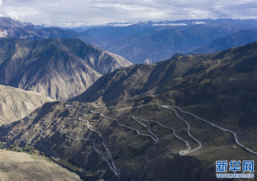 （西藏昌都解放70周年·新華視界）（17）這里就是西藏昌都！