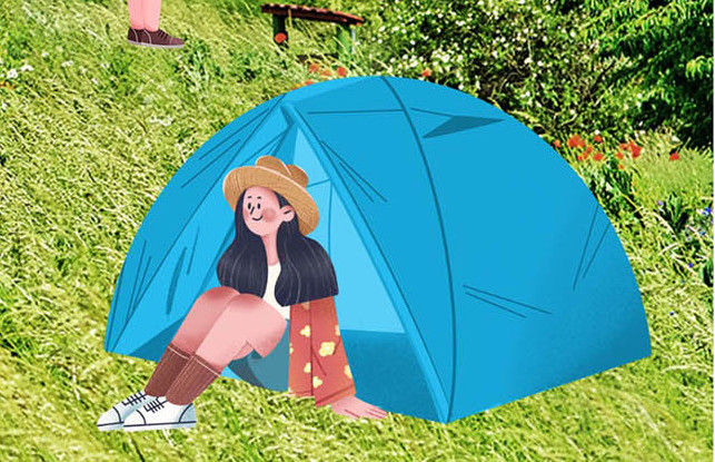 【防疫科普】清明假期將至，這份防護(hù)指南請查收！