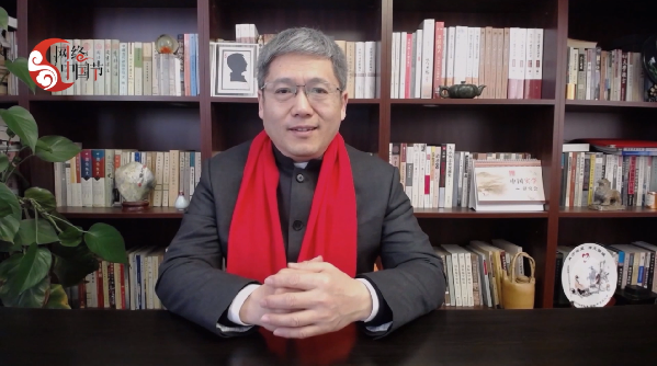 【網(wǎng)絡(luò)中國(guó)節(jié)·春節(jié)】年俗日記②:貼年畫(huà) 貼門(mén)神