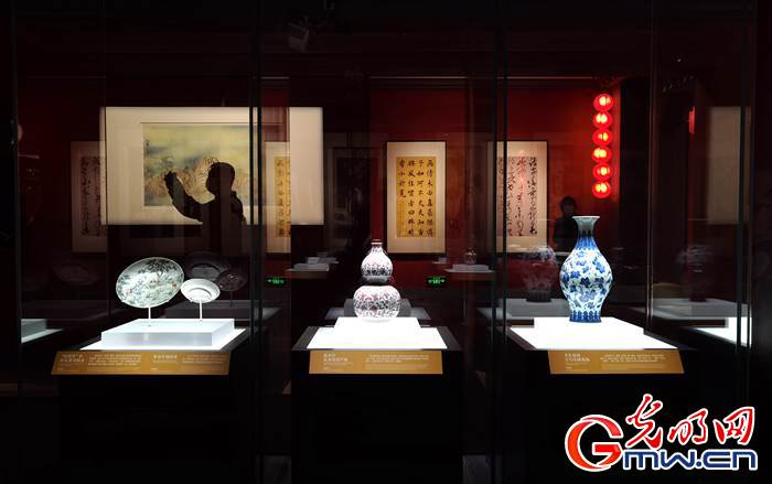 【新春走基層】視頻丨虎年看虎展！來國(guó)博感受虎文化