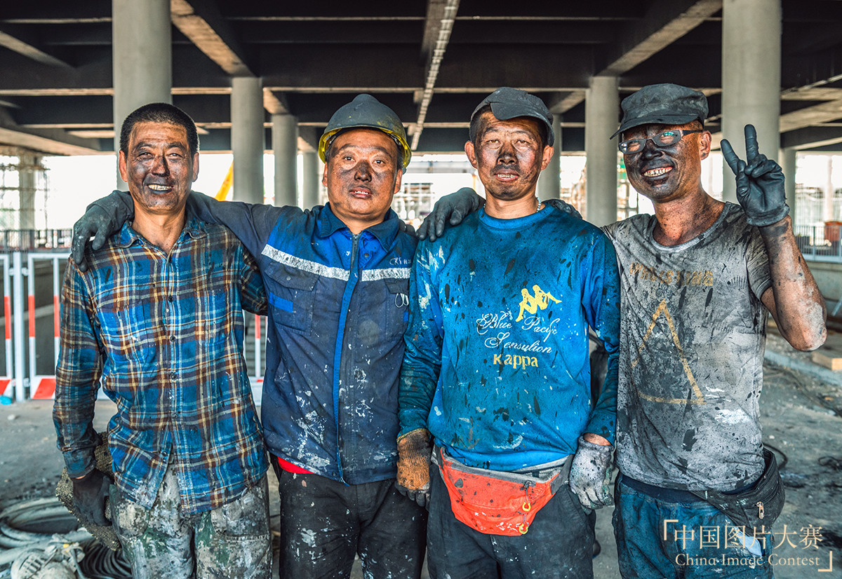 百年京張 筑夢之路