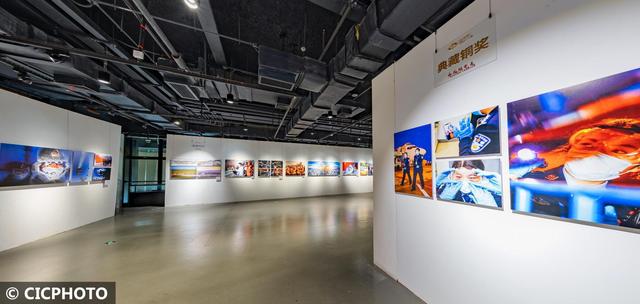 光影追隨：奮進新時代，唱響時代主旋律